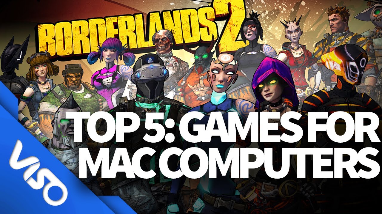 games for mac computer free